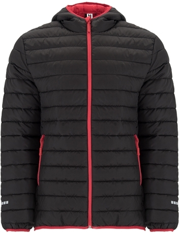 Chaquetones sport sales