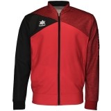 Chaqueta Chndal de Fútbol LUANVI Capri 15115-0024