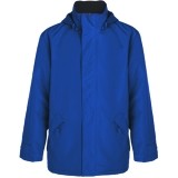 Chaquetn de Fútbol ROLY Parka Europa PK5077-05