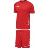 Equipacin de Fútbol HUMMEL Promo Set 205870-3062