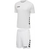 Equipacin de Fútbol HUMMEL Promo Set 205870-9001