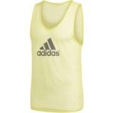 Colete de treino de Fútbol ADIDAS Training Bib FI4189