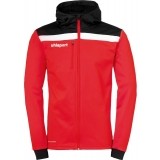 Chaqueta Chndal de Fútbol UHLSPORT Offense 23 Multi Hood 1005199-04