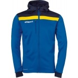 Chaqueta Chndal de Fútbol UHLSPORT Offense 23 Multi Hood 1005199-11