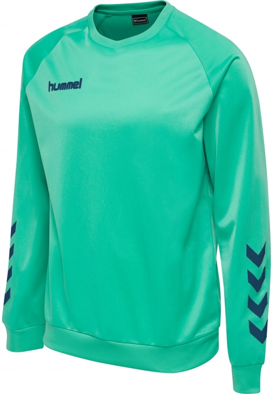 Sudadera hummel Promo