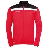 Chaqueta Chndal de Fútbol UHLSPORT Offense 23 Poly 1005198-04