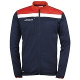 Chaqueta Chndal de Fútbol UHLSPORT Offense 23 Poly 1005198-10