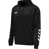 Sudadera de Fútbol HUMMEL Promo Hoodie 208317-2001