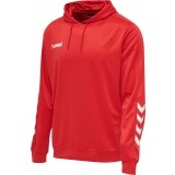 Sweatshirt de Fútbol HUMMEL Promo Hoodie 208317-3062