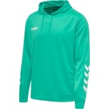 Hummel Sudadera Bill Azul Marino para Hombre