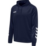 Sweatshirt de Fútbol HUMMEL Promo Hoodie 208317-7026