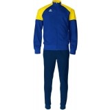 Chandal de Fútbol LUANVI Nocaut 15147-0013