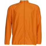 Chubasquero de Fútbol LUANVI Windbreaker Nocaut 15149-0194