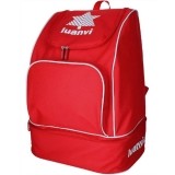 Mochila de Fútbol LUANVI Max 85119-0022