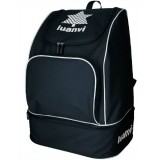 Mochila de Fútbol LUANVI Max 85119-0044