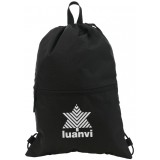 Mochila de Fútbol LUANVI Gymsac Basic 11138-0044