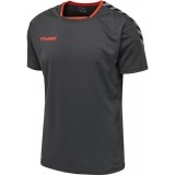 Camiseta de Fútbol HUMMEL HmlAuthentic Poly 204919-1525