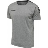 Camiseta de Fútbol HUMMEL HmlAuthentic Poly 204919-2006