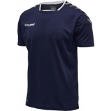 Camisola de Fútbol HUMMEL HmlAuthentic Poly 204919-7026