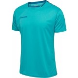 Camiseta de Fútbol HUMMEL HmlAuthentic Poly 204919-7392
