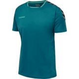 Camiseta de Fútbol HUMMEL HmlAuthentic Poly 204919-8745
