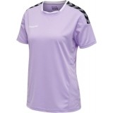 Camisola Mulher de Fútbol HUMMEL Authentic Poly Jersey Woman 204921-3098