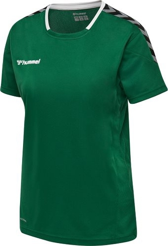 Camiseta Mujer hummel Authentic Poly Jersey Woman