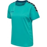 Camisola Mulher de Fútbol HUMMEL Authentic Poly Jersey Woman 204921-7392