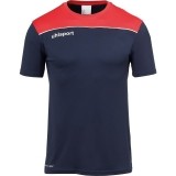 Camiseta Entrenamiento de Fútbol UHLSPORT Offense 23 Poly 1002214-10