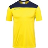 Camiseta Entrenamiento de Fútbol UHLSPORT Offense 23 Poly 1002214-11