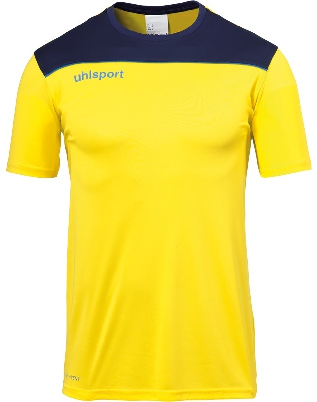Camiseta Entrenamiento Uhlsport Offense 23 Poly