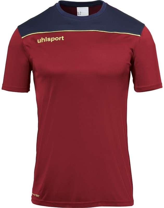 Camiseta Entrenamiento Uhlsport Offense 23 Poly
