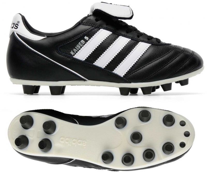 multa Norma Río arriba Botas de Fútbol adidas Kaiser 5 Liga 033201