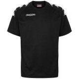 Camiseta de Fútbol KAPPA Castolo 304PDQ0-902