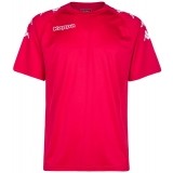 Camiseta de Fútbol KAPPA Castolo 304PDQ0-903
