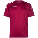 Camiseta de Fútbol KAPPA Castolo 304PDQ0-905