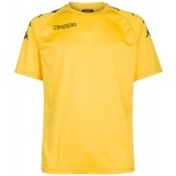 Camiseta de Fútbol KAPPA Castolo 304PDQ0-907