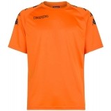 Camiseta de Fútbol KAPPA Castolo 304PDQ0-926