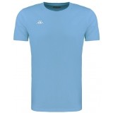 Camiseta Entrenamiento de Fútbol KAPPA Meleto 304TSW0-930