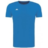Camiseta Entrenamiento de Fútbol KAPPA Meleto 304TSW0-934