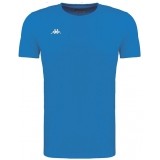 Camiseta Entrenamiento de Fútbol KAPPA Meleto 304TSW0-934