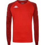 Sweatshirt de Fútbol KAPPA Parme 31153MW-A01