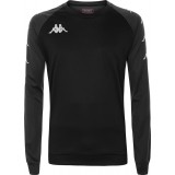 Sudadera de Fútbol KAPPA Parme 31153MW-A05