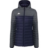 Chaquetn de Fútbol KAPPA Lamezia 31153GW-A07