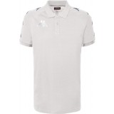 Polo de Fútbol KAPPA Caldes 31153BW-001