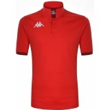 Polo de Fútbol KAPPA Deggiano 311539W-A01