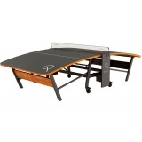 Mesa de Fútbol TEQBALL SMART - Mesa profesional TEQ-SMART