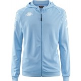 Chaqueta Chndal de Fútbol KAPPA Tortona 3115CRW-129