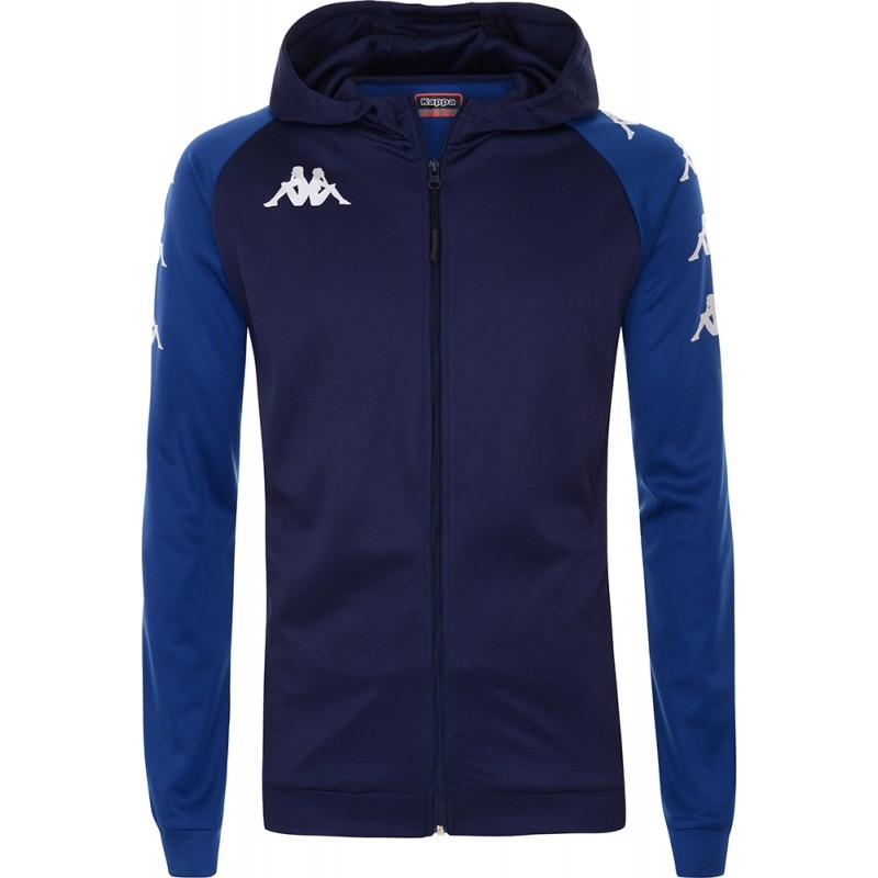 Chaquetas Ch ndal Kappa Tortona 3115CRW A03