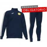AD La Motilla FC de Fútbol JOMA Chndal Paseo ADL01-101584.331